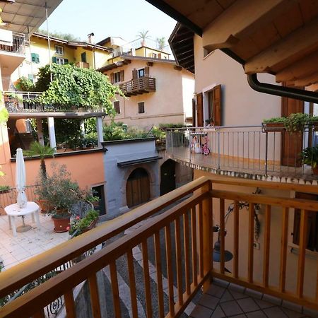 Casa Indipendente Ischia Villa Arco Exteriör bild