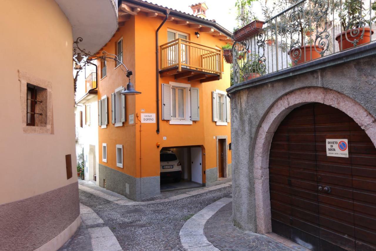 Casa Indipendente Ischia Villa Arco Exteriör bild